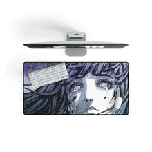 Load image into Gallery viewer, Hinata Mouse Pad (Desk Mat) On Desk