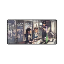 Load image into Gallery viewer, Anime Original Mouse Pad (Desk Mat)