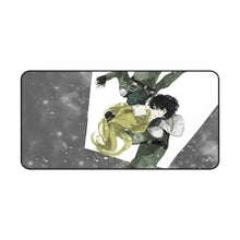 Load image into Gallery viewer, Aldnoah.Zero Mouse Pad (Desk Mat)