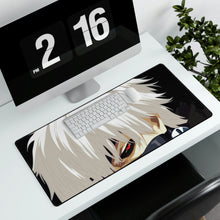 Load image into Gallery viewer, Tokyo Ghoul:re Mouse Pad (Desk Mat)