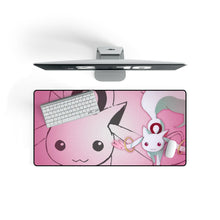 Load image into Gallery viewer, Puella Magi Madoka Magica Mouse Pad (Desk Mat)