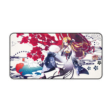 Load image into Gallery viewer, Angels Of Death Rachel Gardner Mouse Pad (Desk Mat)