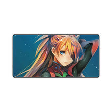 Load image into Gallery viewer, Anime Evangelion: 3.0 You Can (Not) Redo Mouse Pad (Desk Mat)