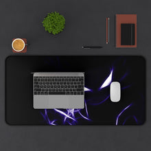 Load image into Gallery viewer, Anime Pokémon Mouse Pad (Desk Mat) With Laptop