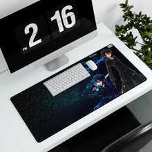 Load image into Gallery viewer, Sword Art Online Mouse Pad (Desk Mat)