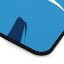 Load image into Gallery viewer, Neon Genesis Evangelion - Asuka Langley Sohryu Mouse Pad (Desk Mat) Hemmed Edge