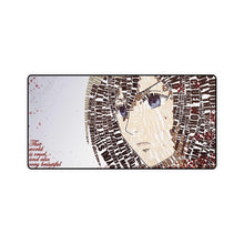 Load image into Gallery viewer, Anime Attack On Titan Mouse Pad (Desk Mat)