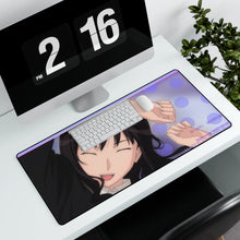 Load image into Gallery viewer, Amagami Mouse Pad (Desk Mat)