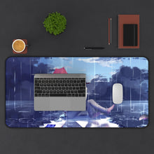 Load image into Gallery viewer, Anime Original Mouse Pad (Desk Mat) With Laptop