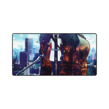 Load image into Gallery viewer, Sword Art Online Movie: Ordinal Scale Mouse Pad (Desk Mat)