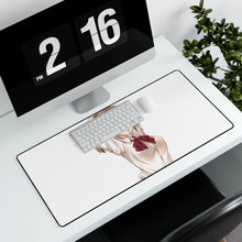 Load image into Gallery viewer, Anime Original Mouse Pad (Desk Mat) With Laptop
