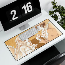 Load image into Gallery viewer, Code Geass Mouse Pad (Desk Mat)