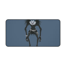 Load image into Gallery viewer, Ryuk (Death Note) Mouse Pad (Desk Mat)