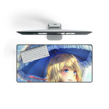 Load image into Gallery viewer, Violet Evergarden Mouse Pad (Desk Mat)