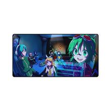 Load image into Gallery viewer, Vocaloid Mouse Pad (Desk Mat)