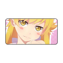 Load image into Gallery viewer, Monogatari (Series) Mouse Pad (Desk Mat)