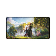 Load image into Gallery viewer, The Seven Deadly Sins Mouse Pad (Desk Mat)