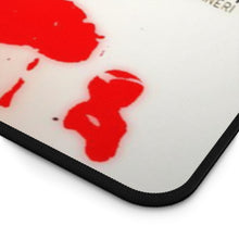 Load image into Gallery viewer, Kabaneri Of The Iron Fortress Mouse Pad (Desk Mat) Hemmed Edge