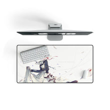 Load image into Gallery viewer, Violet Evergarden Mouse Pad (Desk Mat)