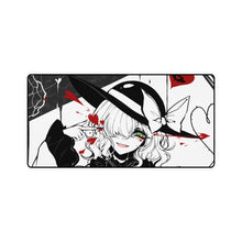 Load image into Gallery viewer, Touhou Mouse Pad (Desk Mat)