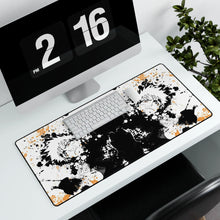 Load image into Gallery viewer, Anime Bleach Mouse Pad (Desk Mat)