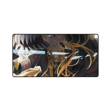 Load image into Gallery viewer, Anime Touken Ranbu Mouse Pad (Desk Mat)
