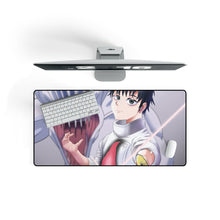 Load image into Gallery viewer, Jujutsu Kaisen 0 Mouse Pad (Desk Mat)
