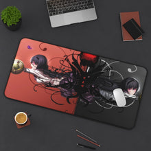 Load image into Gallery viewer, Puella Magi Madoka Magica Mouse Pad (Desk Mat) On Desk