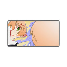 Load image into Gallery viewer, Baka and Test Mouse Pad (Desk Mat)