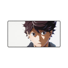 Load image into Gallery viewer, Haikyu!! Mouse Pad (Desk Mat)