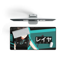 Load image into Gallery viewer, BanG Dream! Mouse Pad (Desk Mat)