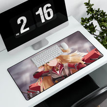 Load image into Gallery viewer, Azur Lane Mouse Pad (Desk Mat)