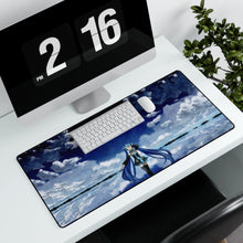 Load image into Gallery viewer, Vocaloid Mouse Pad (Desk Mat) With Laptop