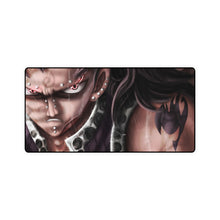 Load image into Gallery viewer, Anime Fairy Tail Mouse Pad (Desk Mat)