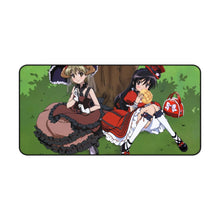 Load image into Gallery viewer, Shakugan No Shana Shakugan No Shana Mouse Pad (Desk Mat)