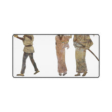 Load image into Gallery viewer, Anime Gintama Mouse Pad (Desk Mat)