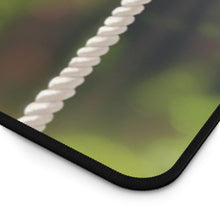 Load image into Gallery viewer, Boku Wa Tomodachi Ga Sukunai Sena Kashiwazaki Mouse Pad (Desk Mat) Hemmed Edge