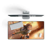 Load image into Gallery viewer, Sword Art Online Mouse Pad (Desk Mat)
