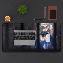 Load image into Gallery viewer, Anime Original Mouse Pad (Desk Mat) With Laptop