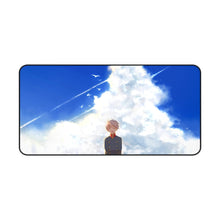 Load image into Gallery viewer, Aldnoah.Zero Mouse Pad (Desk Mat)