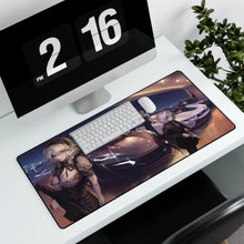 Load image into Gallery viewer, Touhou Mouse Pad (Desk Mat)