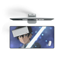 Load image into Gallery viewer, Sword Art Online Movie: Ordinal Scale Mouse Pad (Desk Mat)
