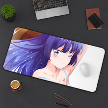 Load image into Gallery viewer, Oreimo Ayase Aragaki Mouse Pad (Desk Mat) On Desk