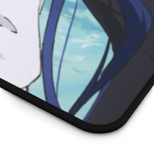 Load image into Gallery viewer, Masamune-kun's Revenge Aki Adagaki, Masamune Makabe, Yoshino Koiwai Mouse Pad (Desk Mat) Hemmed Edge