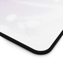 Load image into Gallery viewer, Is The Order A Rabbit? Mouse Pad (Desk Mat) Hemmed Edge