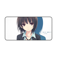 Load image into Gallery viewer, Boku Wa Tomodachi Ga Sukunai Yozora Mikazuki Mouse Pad (Desk Mat)