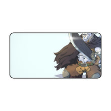 Load image into Gallery viewer, Grimoire of Zero Mouse Pad (Desk Mat)