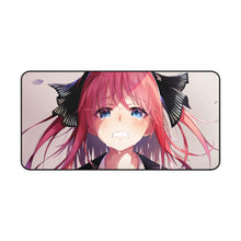 Load image into Gallery viewer, The Quintessential Quintuplets Nino Nakano Mouse Pad (Desk Mat)
