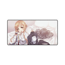 Load image into Gallery viewer, Sword Art Online Mouse Pad (Desk Mat)