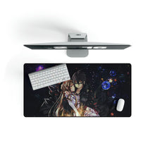 Load image into Gallery viewer, Sword Art Online Mouse Pad (Desk Mat)